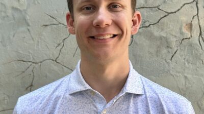 Spenser Meredith, PE, 31