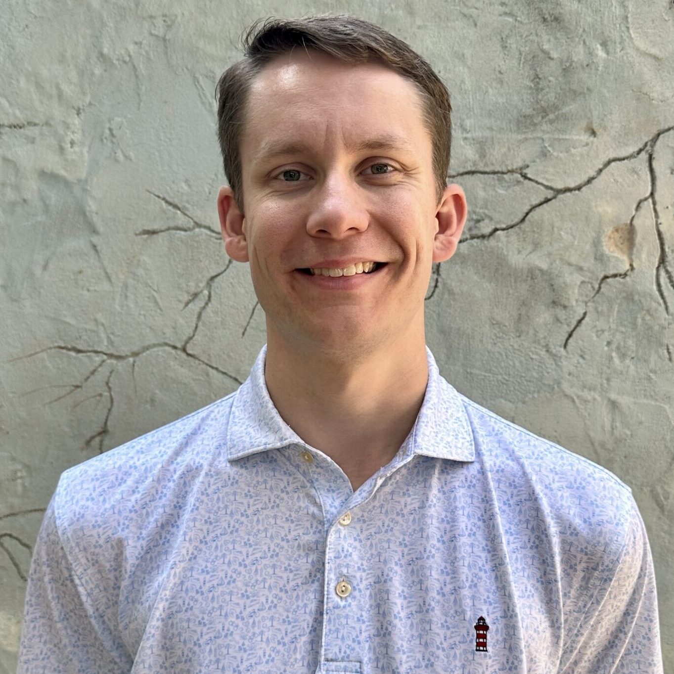 Spenser Meredith, PE, 31