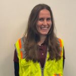 Alexandria Stuart, PE, 30