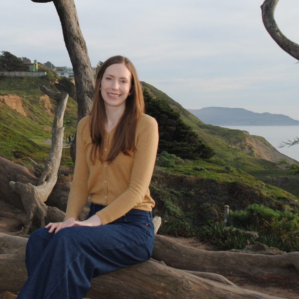 Christine Tiffin, AIA, LEED AP BD+C, ID+C, WELL AP, 37