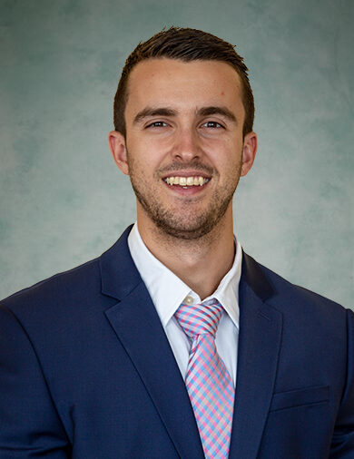 Tyler Stone, LC, CLEP, CLMC, 36