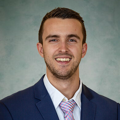 Tyler Stone, LC, CLEP, CLMC, 36