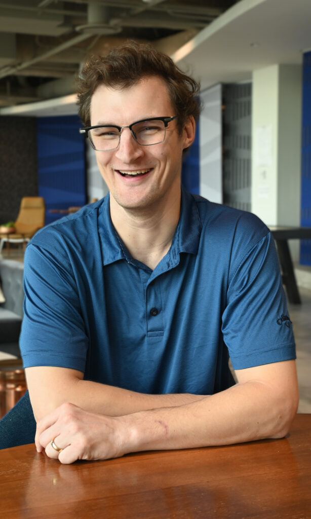 Stephen Wisniewski, PE, 33