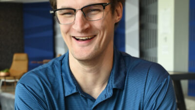 Stephen Wisniewski, PE, 33