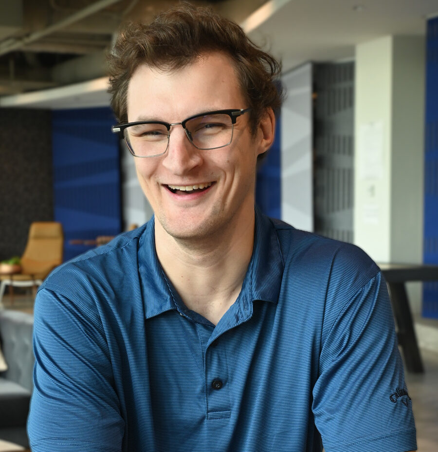 Stephen Wisniewski, PE, 33