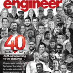 Consulting-Specifying Engineer May/June 2026