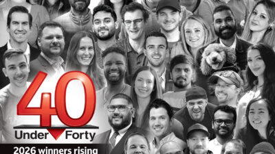 Consulting-Specifying Engineer May/June 2026