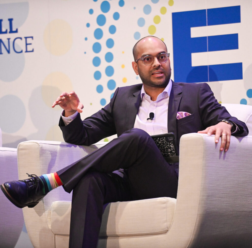Sahil Shanghavi, 38