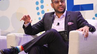 Sahil Shanghavi, 38