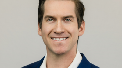 James Taylor, PE, 38