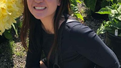 Joanna Pyun, PE, 37