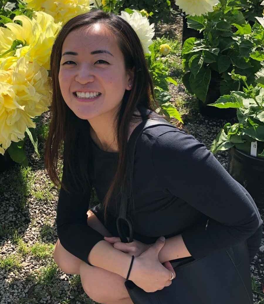 Joanna Pyun, PE, 37