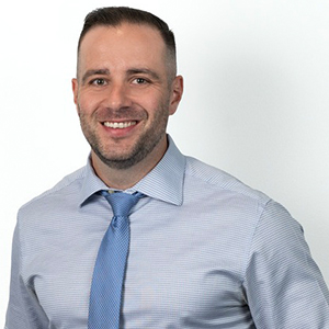 Jeff Seger, PE, LEED-AP BD+C, CannonDesign, Chicago