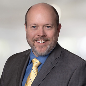 Chris Delaney, PE, CEM, CBCP, HDR, New York City
