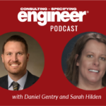 Daniel Gentry and Sarah Hilden, Trane Commercial North America