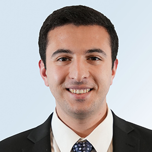 Louis J. Lercara, PE, HFDP, LEED AP, WSP, Dallas
