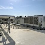 JSE manufacturing project for Turano Bakery located in Villa Rica, Georgia. Courtesy: Jordan & Skala Engineers Inc. (JSE)