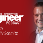 Kelly Schmitz, Global Data Center Engineering Leader, Cummins Inc., Indianapolis