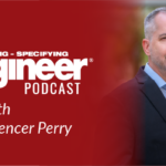 Spencer Perry, PE, Technical Delivery Manager and Senior Vice President, CDM Smith