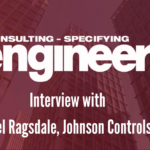 Michael Ragsdale is Senior Manager of Business Development at Johnson Controls