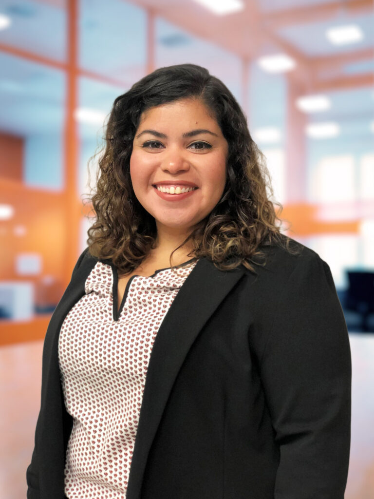 Aimee Davis, CPDT, Matern Professional Engineering
