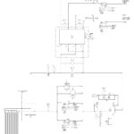 Figure 6: Project-applied system layout. Courtesy: Affiliated Engineers Inc.