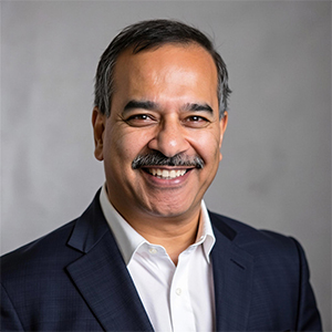 Sunondo Roy, PE, LEED AP, Director – NCR Architecture & Engineering, BW Design Group, Oak Brook, Illinois