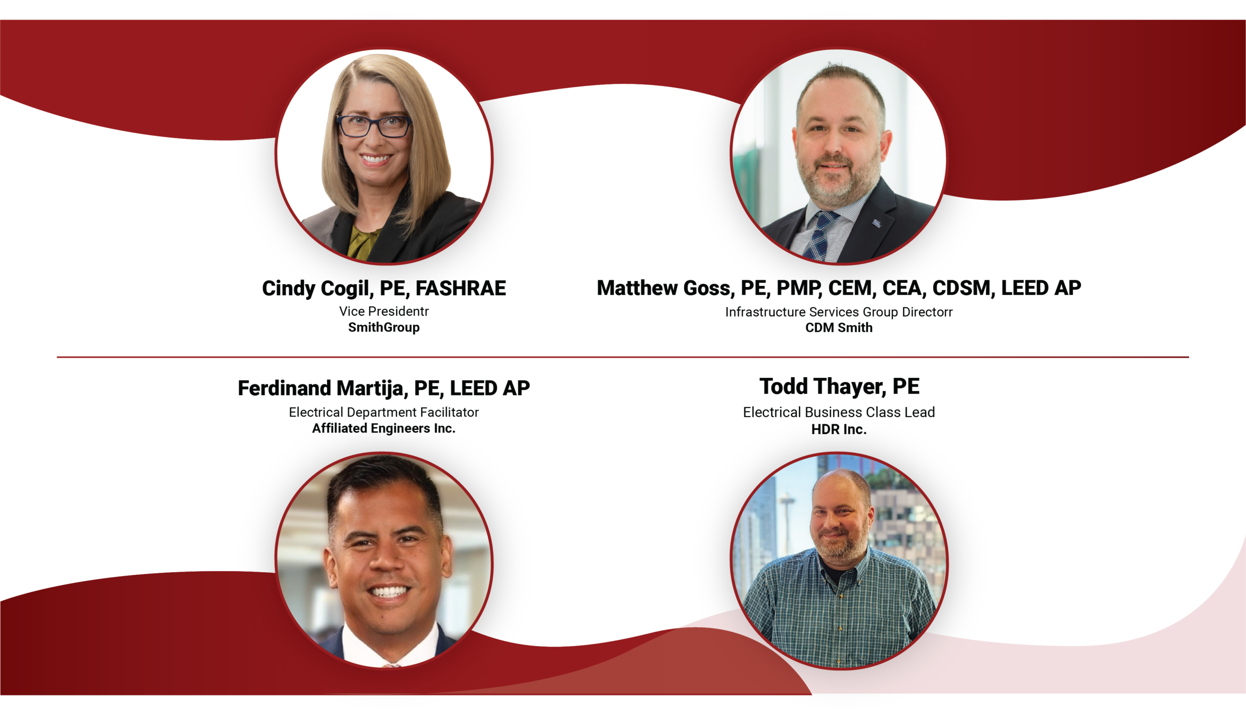 Consulting-Specifying Engineer September/October MEP Roundtable on higher education campuses. Courtesy: Consulting-Specifying Engineer