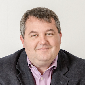 Keith Hammelman, PE