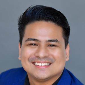 Lhymwell Manalo. Courtesy: SmithGroup