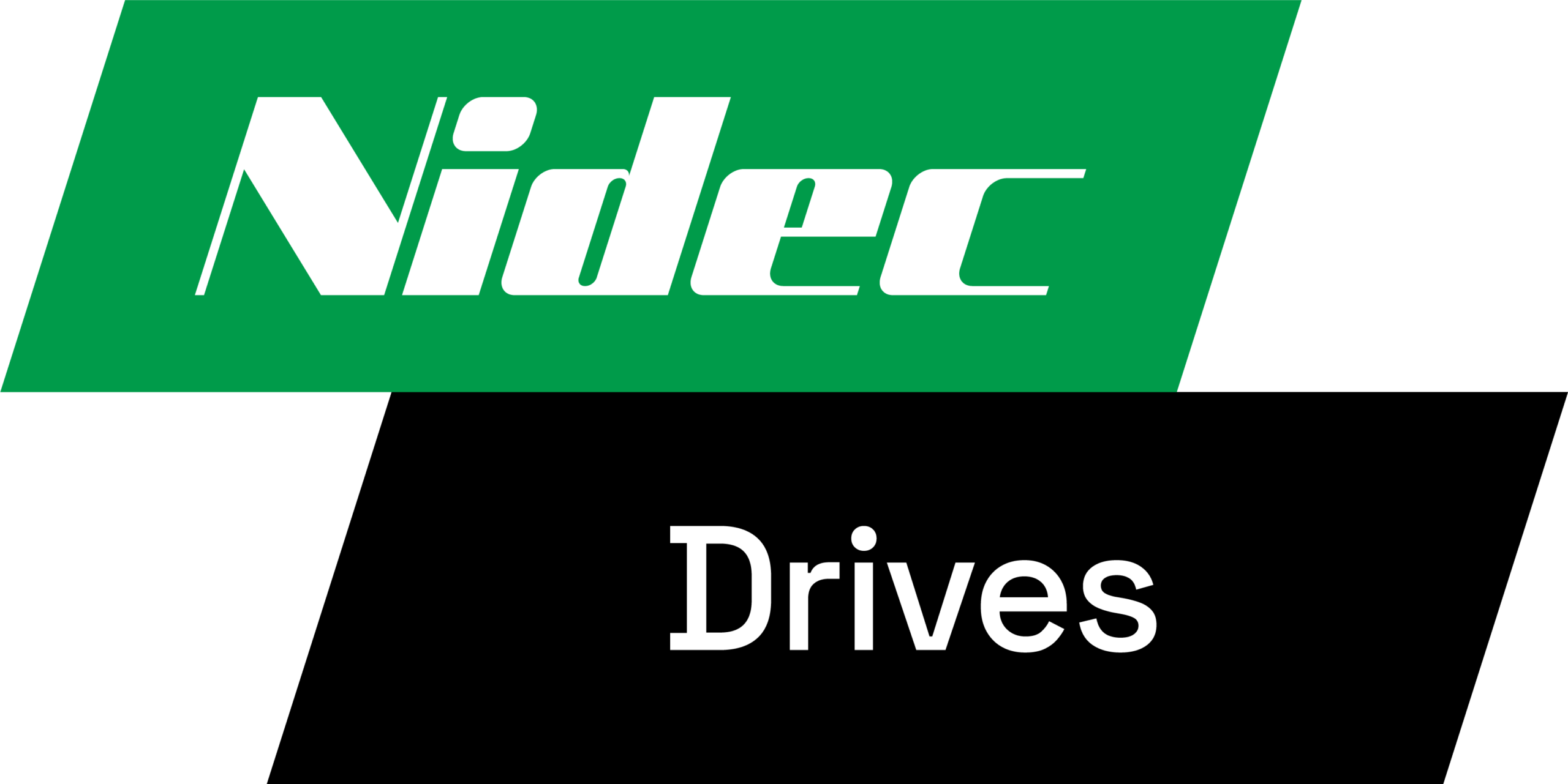 Nidec Drives