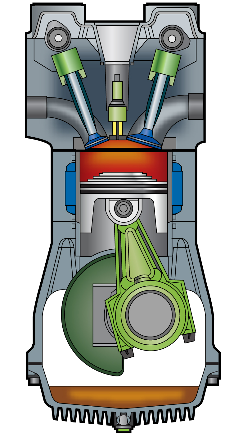 Consulting Specifying Engineer A close look at wet stacking