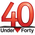 40 Under 40