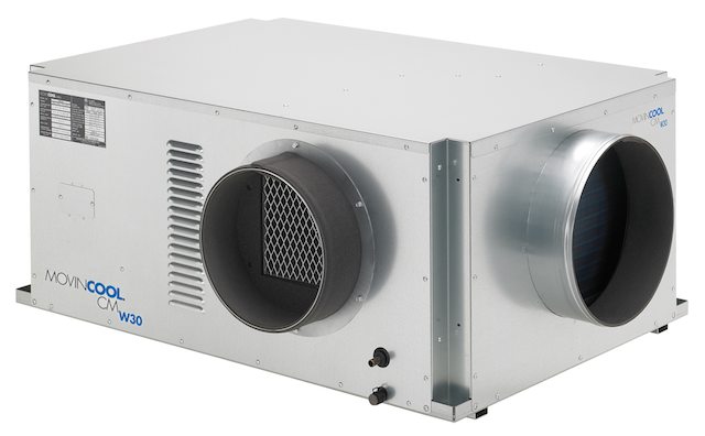 Consulting Specifying Engineer Ceiling Mount Air Conditioner