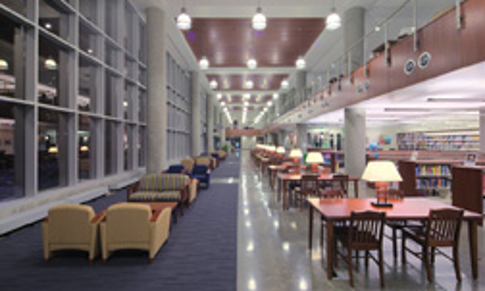 How To Specify An Indoor Lighting System Consulting Specifying How To Specify An Indoor Lighting System