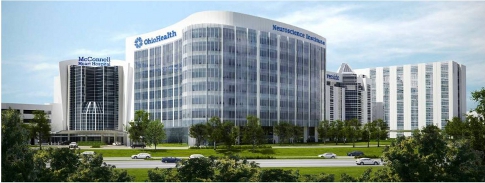 Riverside Methodist Hospital Floor Map | Floor Roma