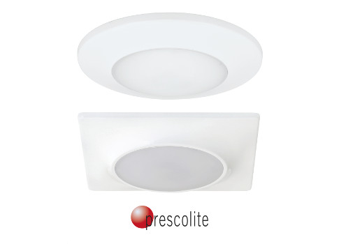 Consulting Specifying Engineer Commercial Led Downlight Fixture