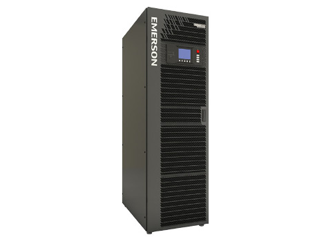 Emerson Liebert Gxt4 5kva E Series Rackmount Tower Ups Gxt4 5000rt230e