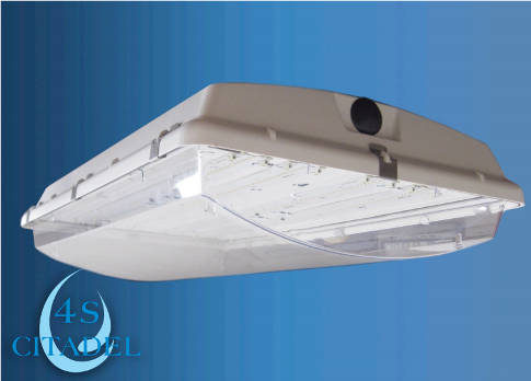 Consulting - Specifying Engineer | Compact enclosure for LED protection
