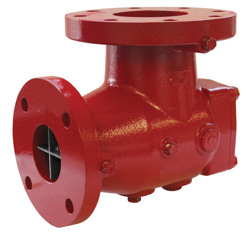 Consulting Specifying Engineer Suction Diffuser