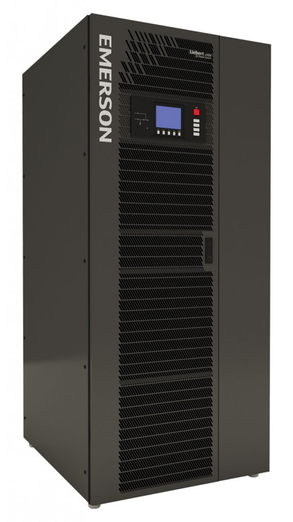 Consulting Specifying Engineer Uninterruptible Power Supply 2016 04 14