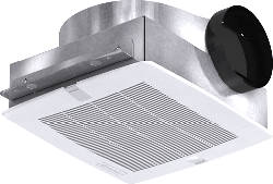 Consulting Specifying Engineer Ceiling Exhaust Fans