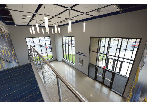 Applying 90 1 In Lighting Design Consulting Specifying Engineer Applying 90 1 In Lighting Design