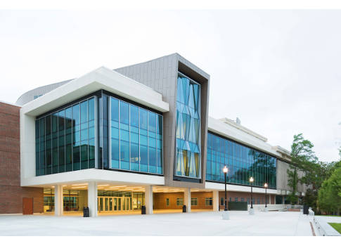 Consulting Specifying Engineer Imeg Kjww Ttg University Of Florida Reitz Union Consulting Specifying Engineer Imeg Kjww Ttg University Of Florida Reitz Union