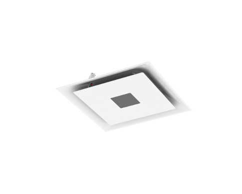 Consulting Specifying Engineer Light Powered Digital Diffuser