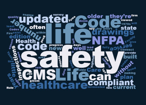 consulting specifying engineer achieving a state of readiness the importance of life safety code compliance