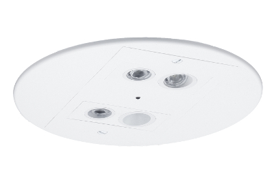 Consulting Specifying Engineer Ceiling Mounted Emergency Led