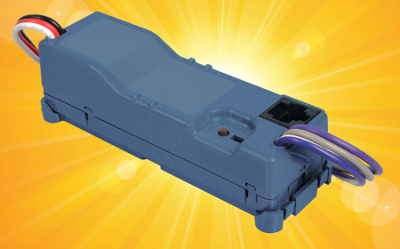 Consulting - Specifying Engineer | Fixture module