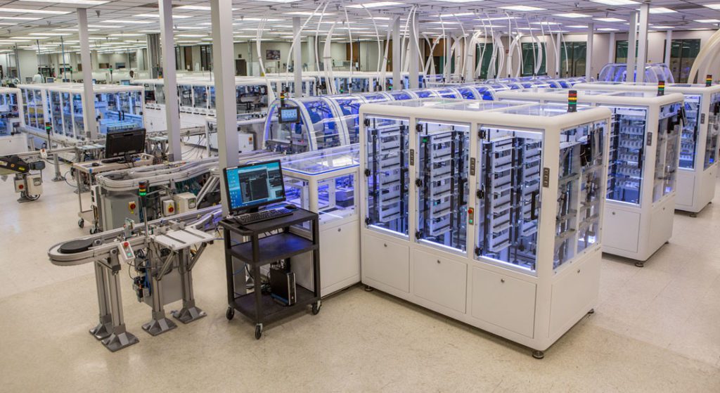 Consulting Specifying Engineer Designing Safe Laboratories And