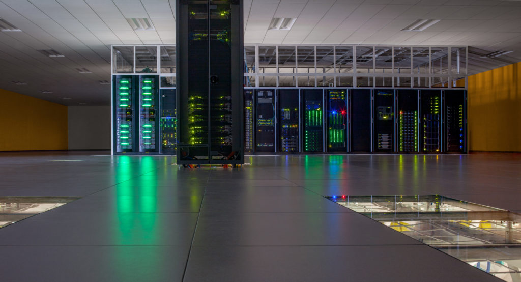 Consulting Specifying Engineer Top Design Trends In Data Centers